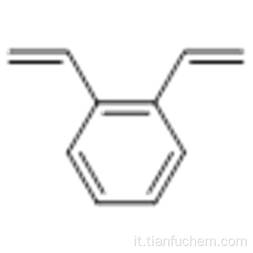 Divinilbenzene CAS 1321-74-0